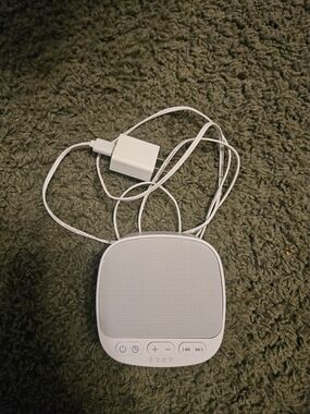 White Noise Sound Machine